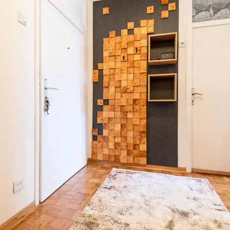 Apartman Vito Neum Exterior photo
